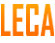 LECA logo num1